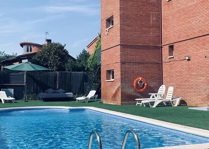 Aparthotel Marsol