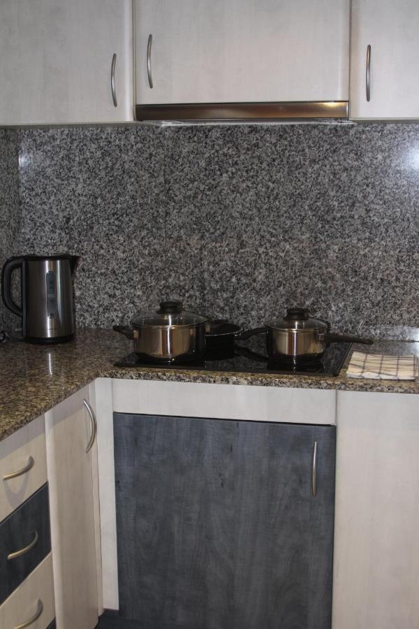 Marsol Apartahotel *