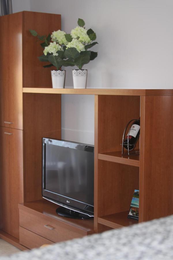 Apartahotel Marsol