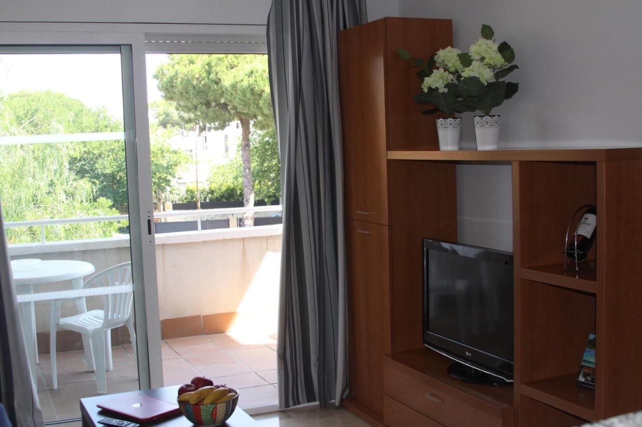 Marsol Apartahotel Castelldefels