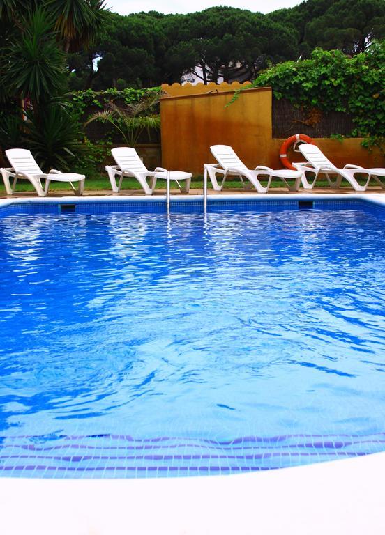 Marsol Apartahotel Castelldefels