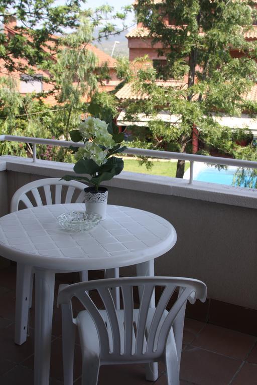 Marsol Apartahotel