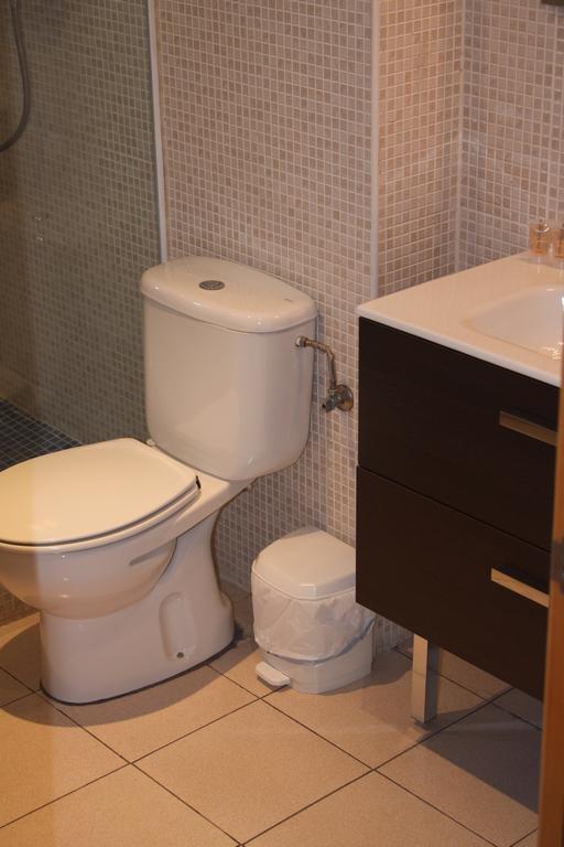 Apartahotel Marsol