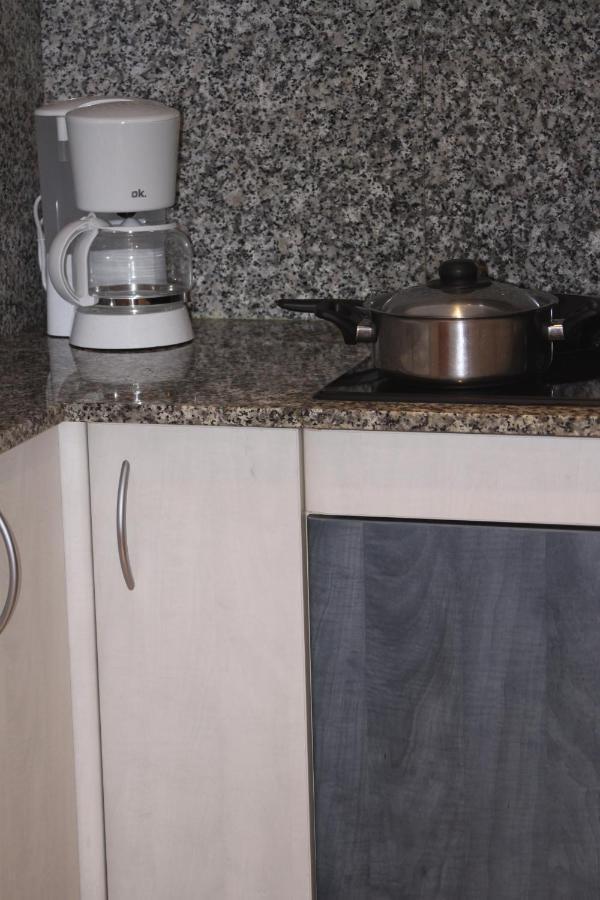 Marsol Apartahotel