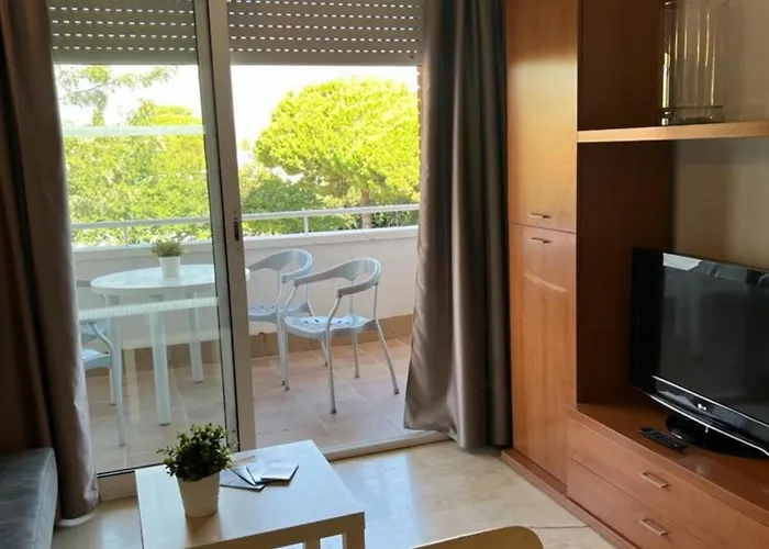 Aparthotel Marsol