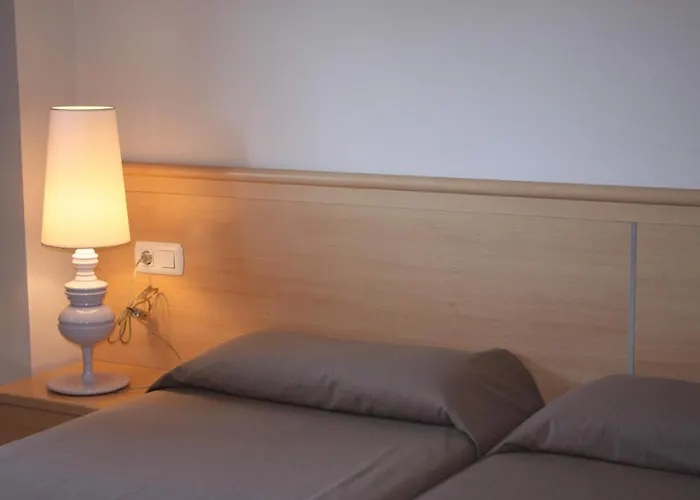 Aparthotel Marsol