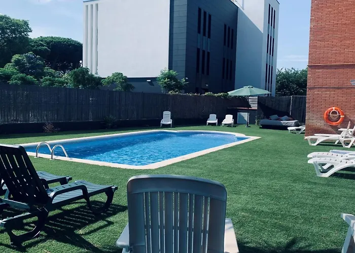 Aparthotel Marsol