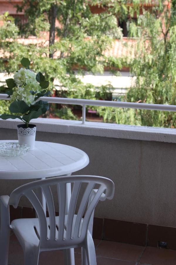 Marsol Aparthotel Castelldefels