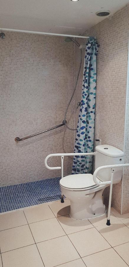 Marsol Aparthotel