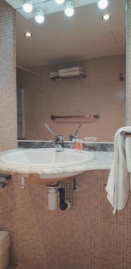 Marsol Aparthotel Castelldefels
