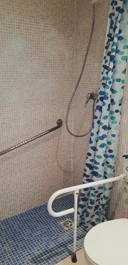 Marsol Aparthotel