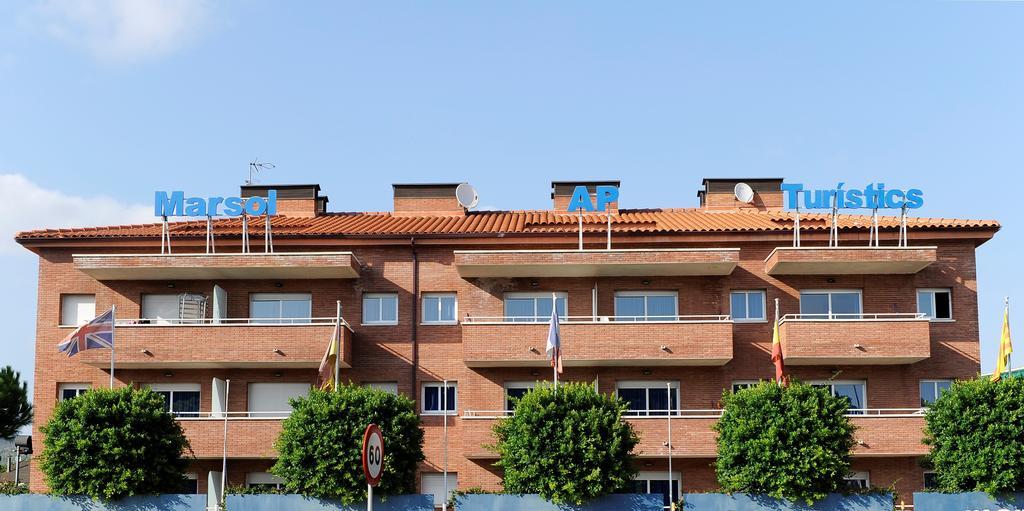Marsol Castelldefels