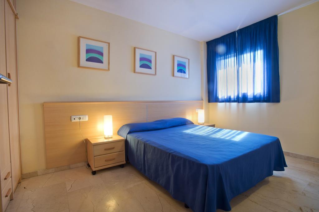 Marsol Aparthotel *