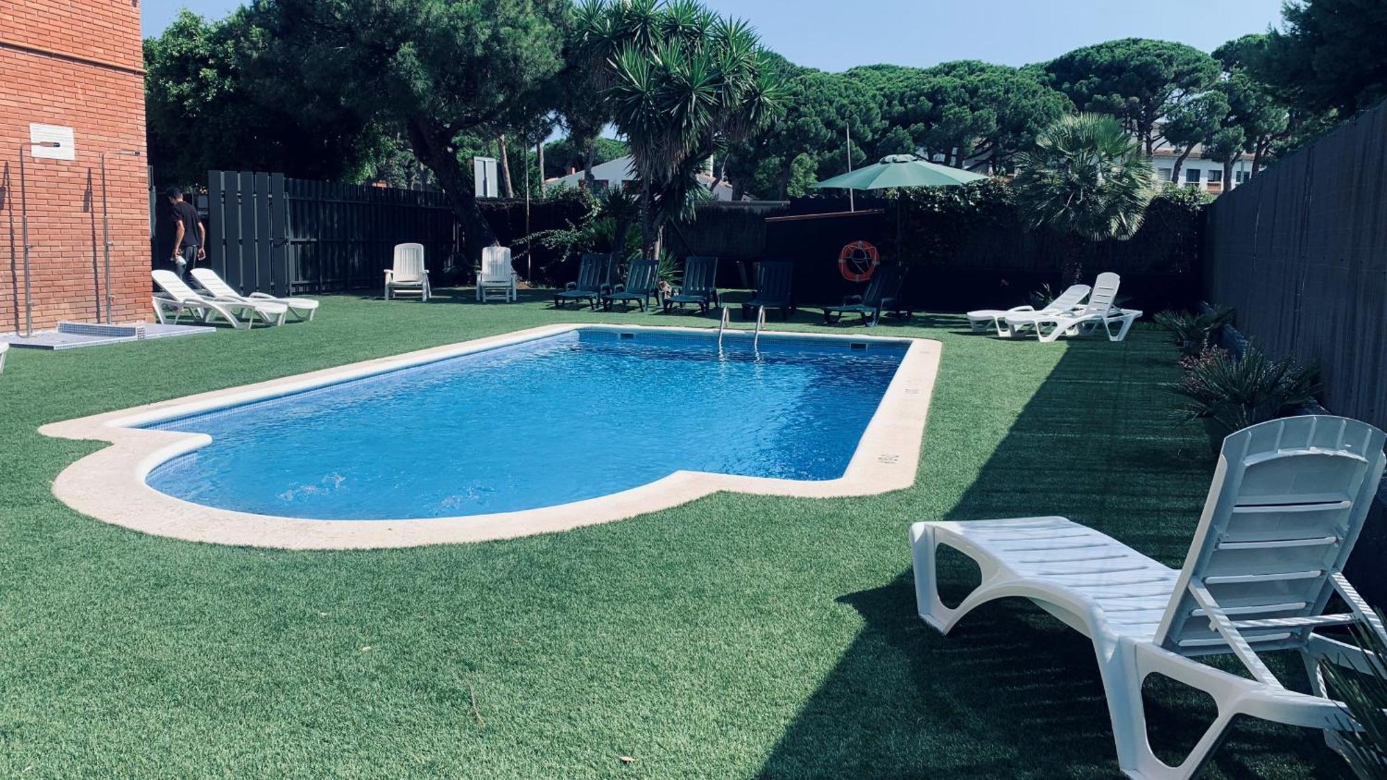 Marsol Aparthotel