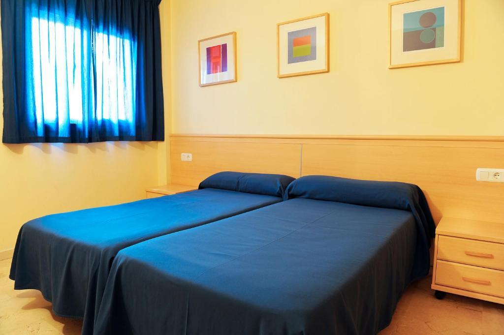 Marsol Aparthotel *