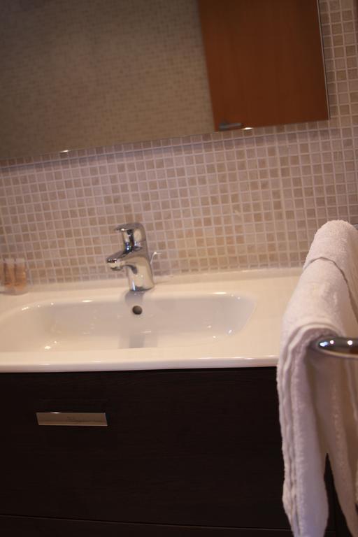 Marsol Aparthotel *