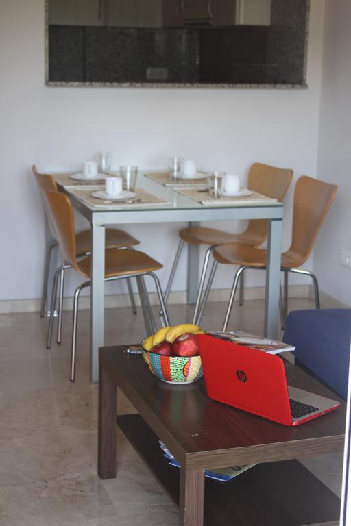 Aparthotel Marsol *
