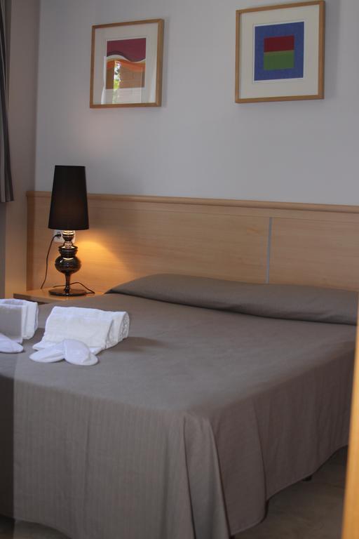 Aparthotel Marsol Castelldefels
