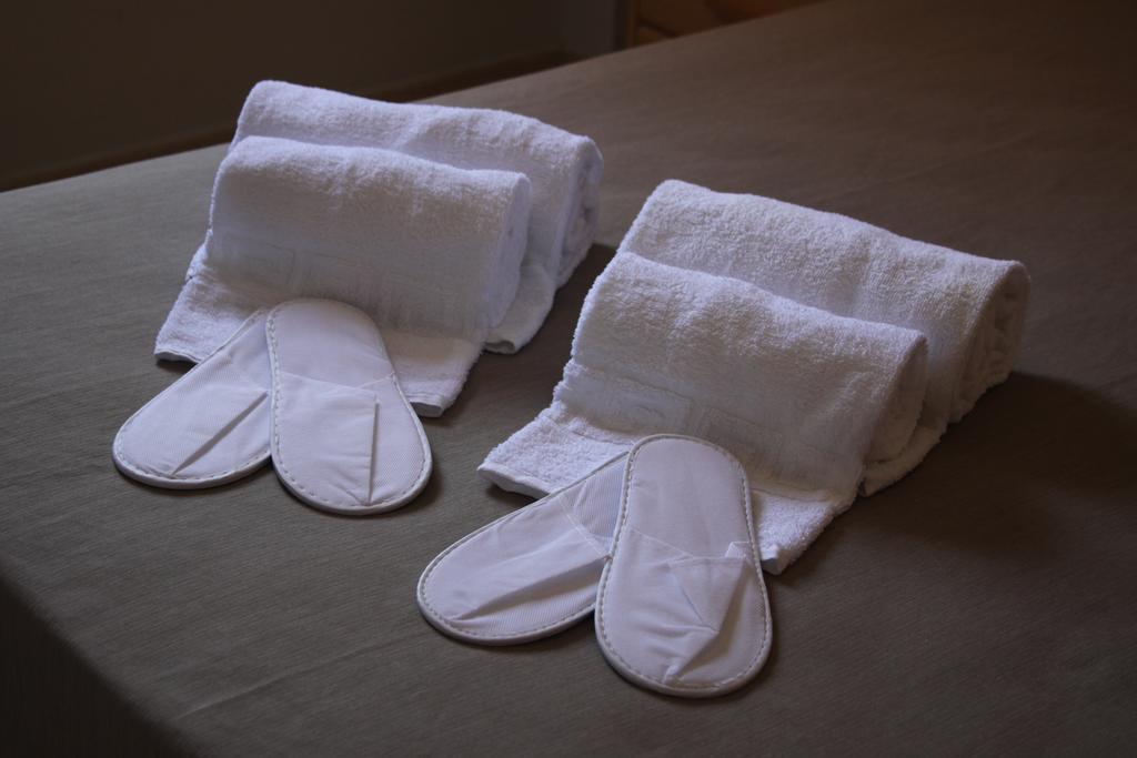 Marsol Aparthotel