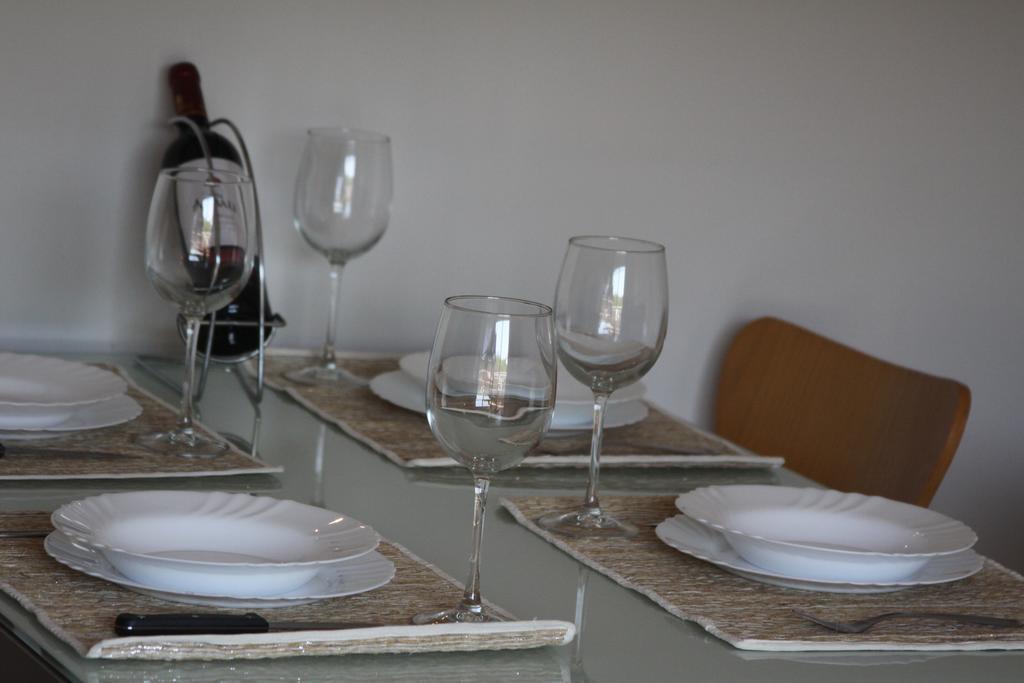 Marsol Aparthotel