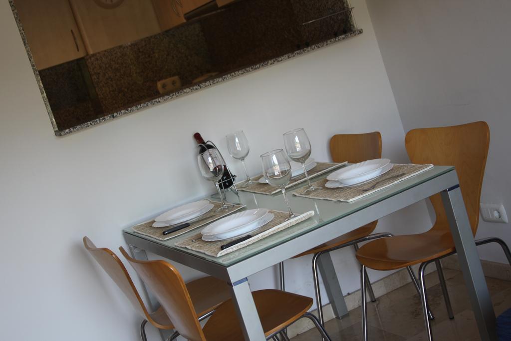 Marsol Aparthotel *