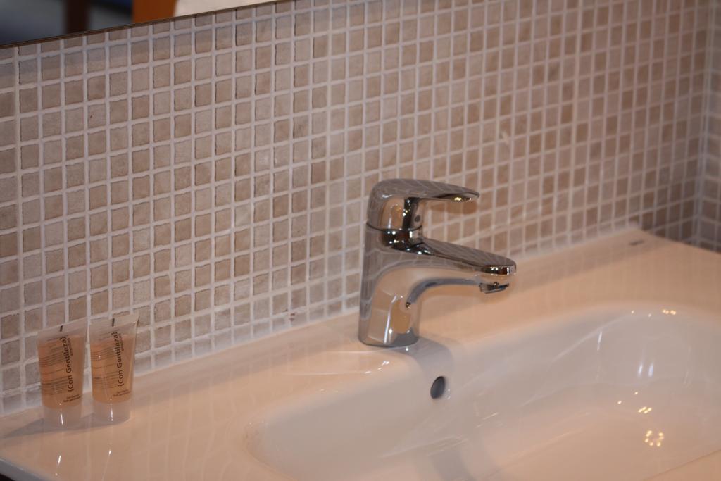 Aparthotel Marsol