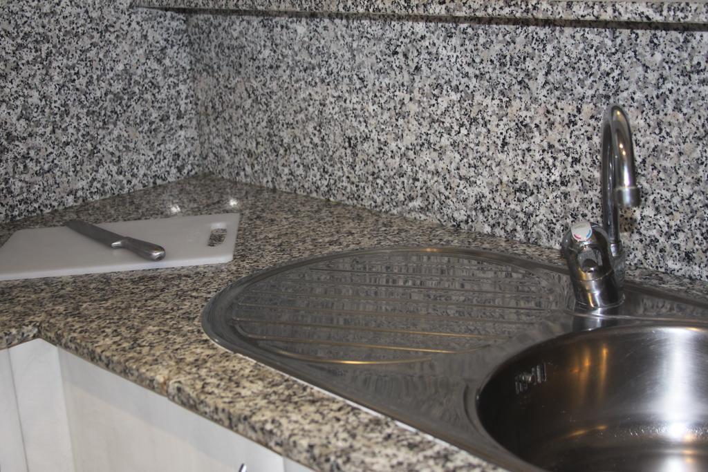 Aparthotel Marsol Castelldefels