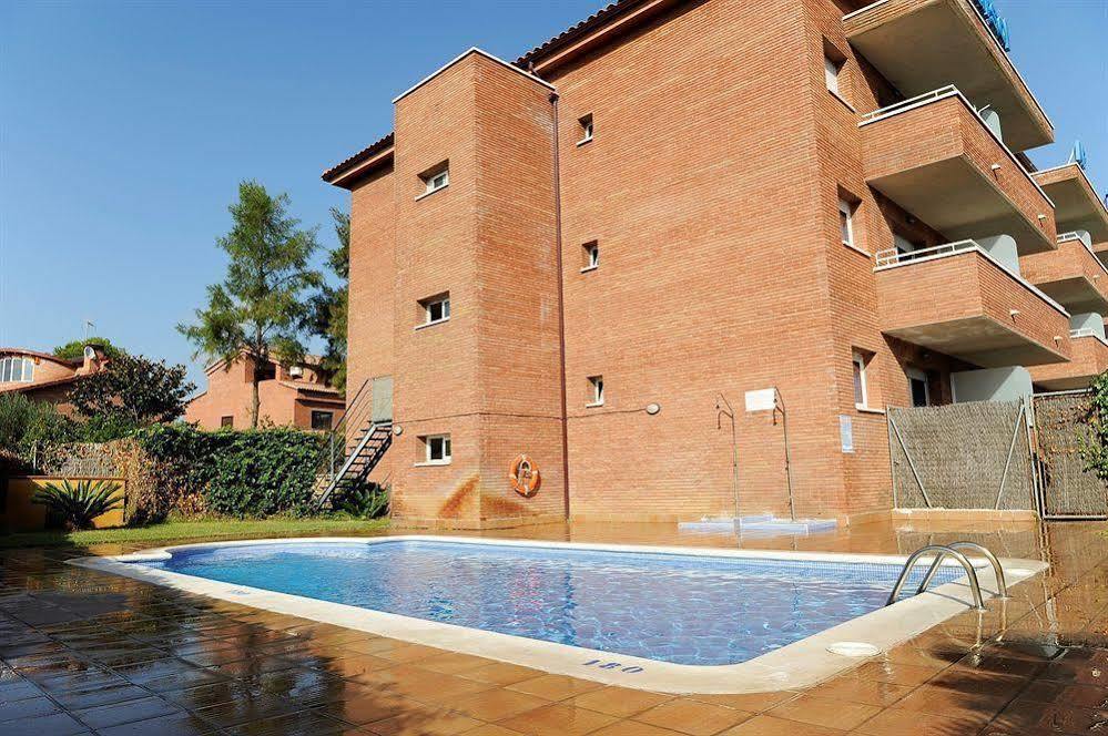 Aparthotel Marsol Castelldefels