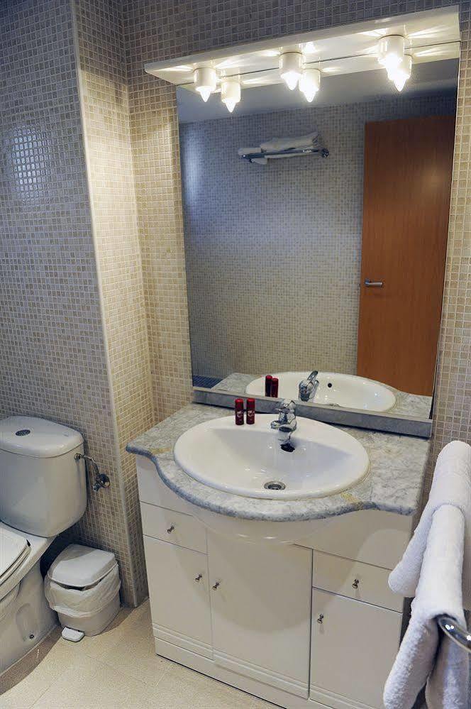 Marsol Aparthotel *