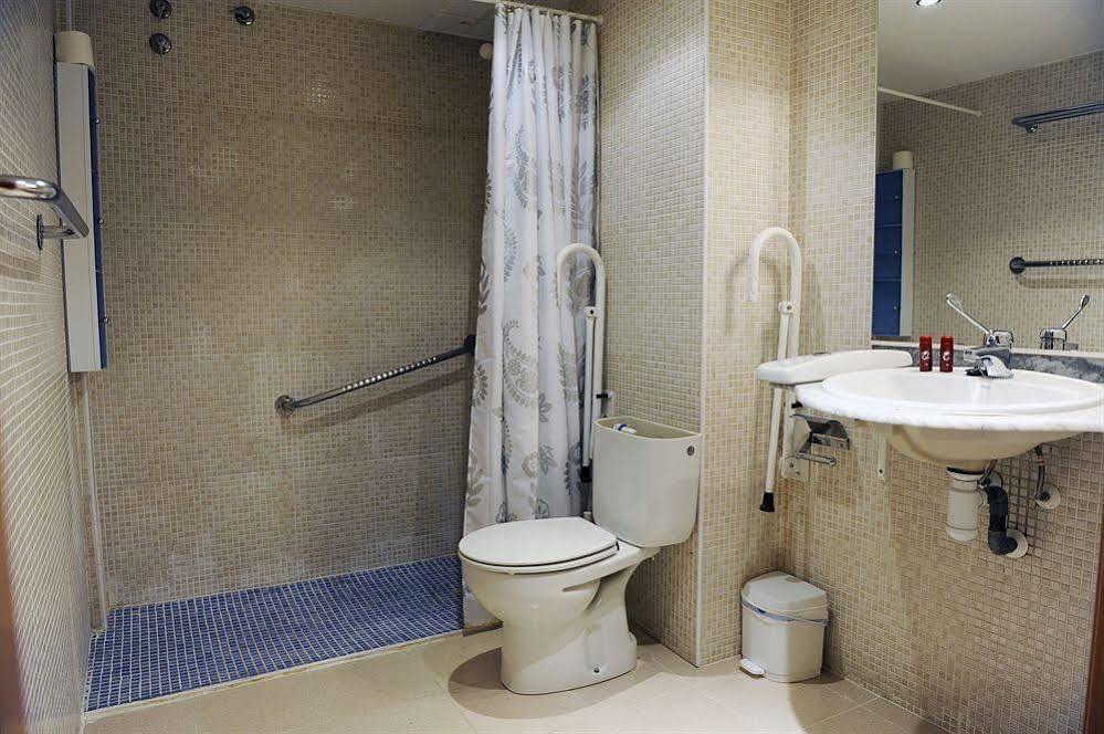 Marsol Aparthotel Castelldefels