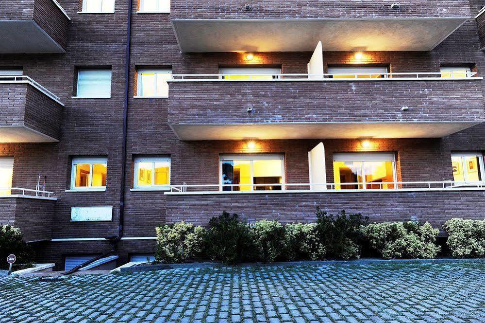 Marsol Aparthotel *