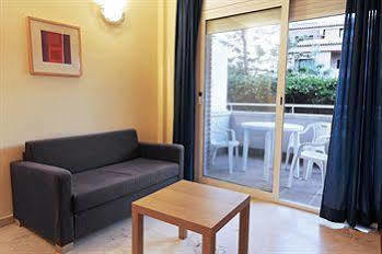 Marsol Aparthotel Castelldefels