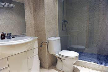 Aparthotel Marsol