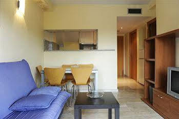 Marsol Aparthotel