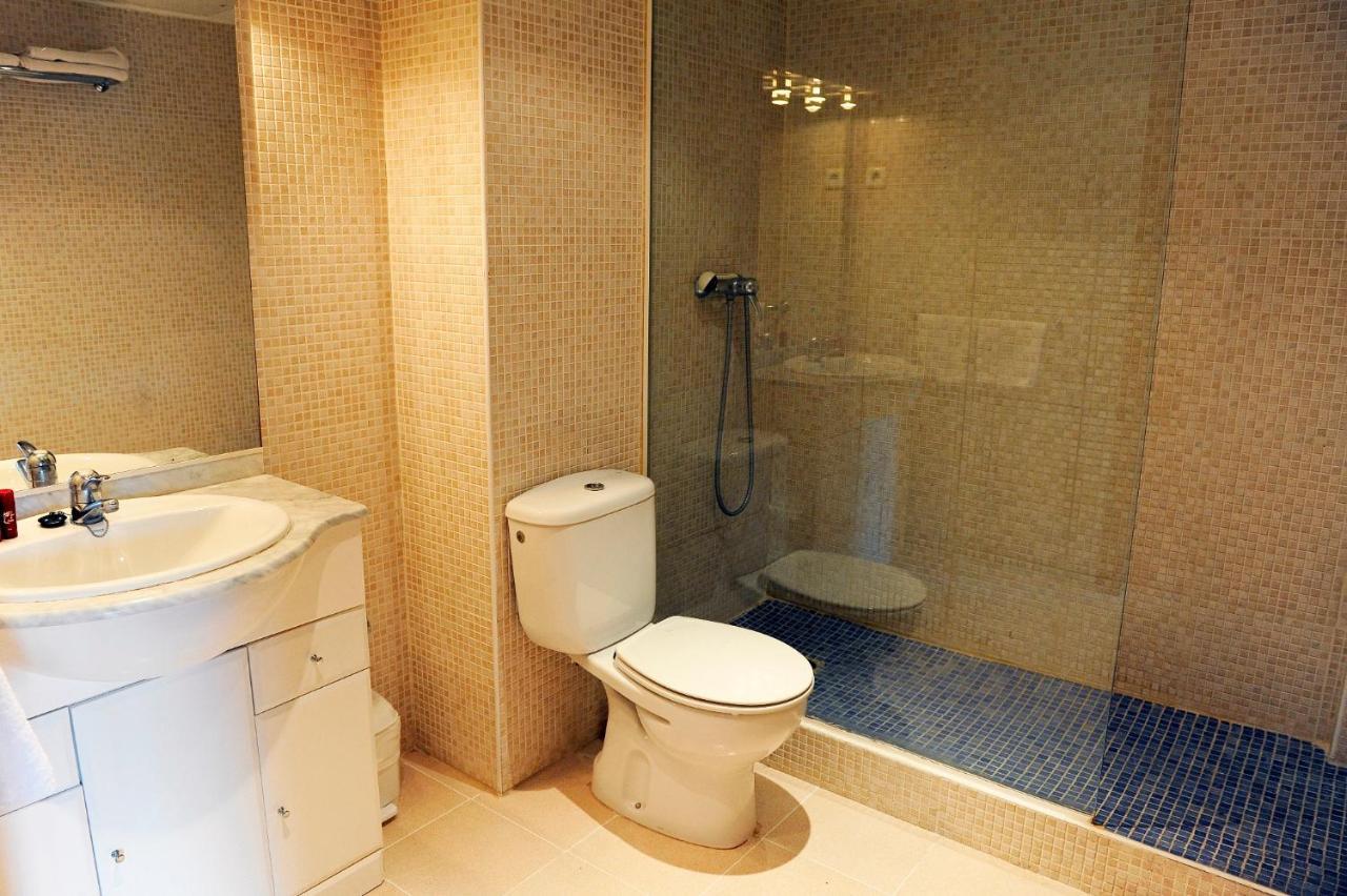 Aparthotel Marsol Castelldefels
