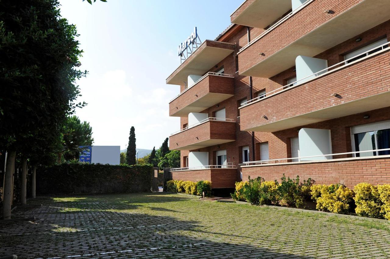Aparthotel Marsol