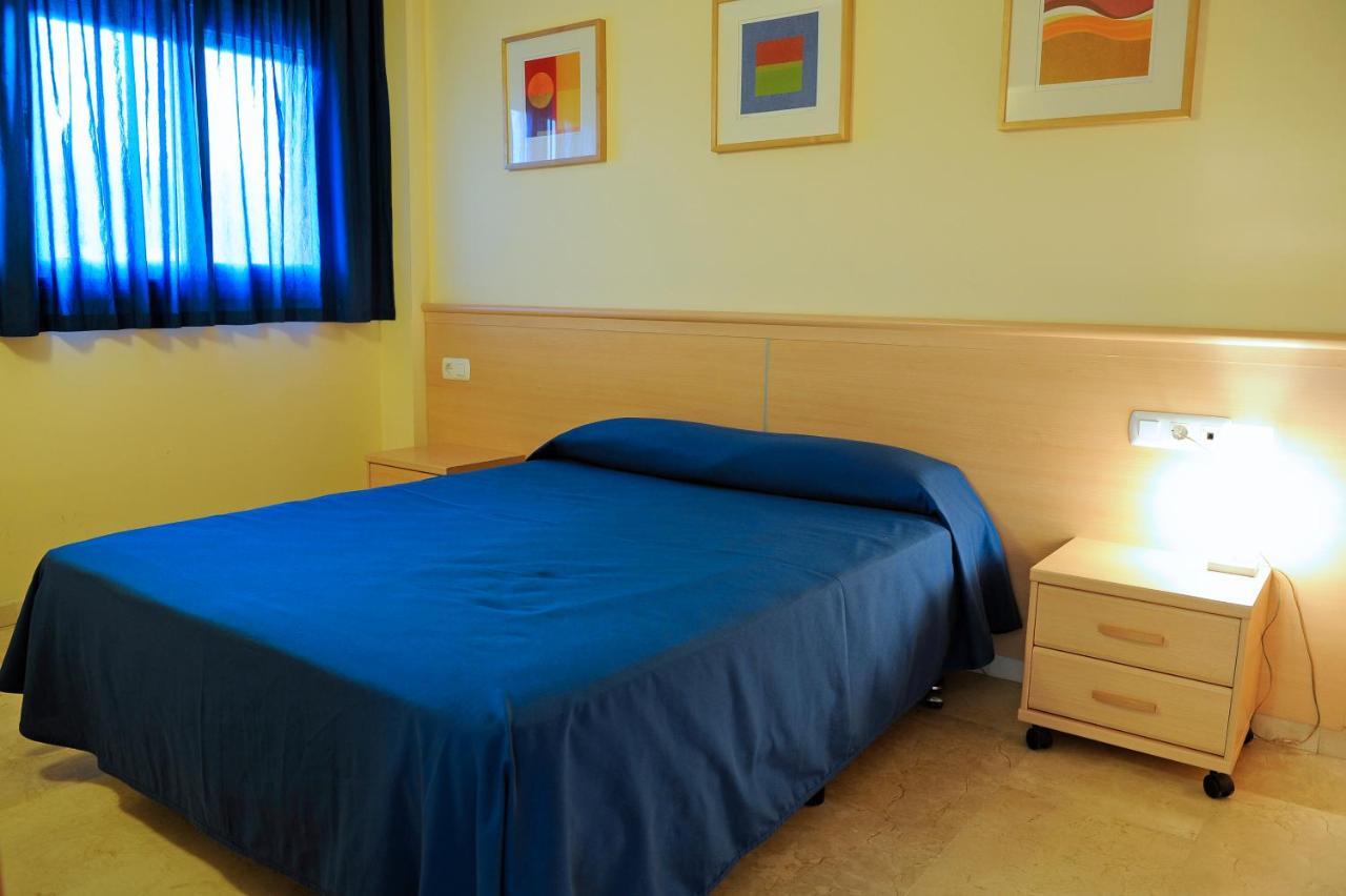 Marsol Aparthotel *