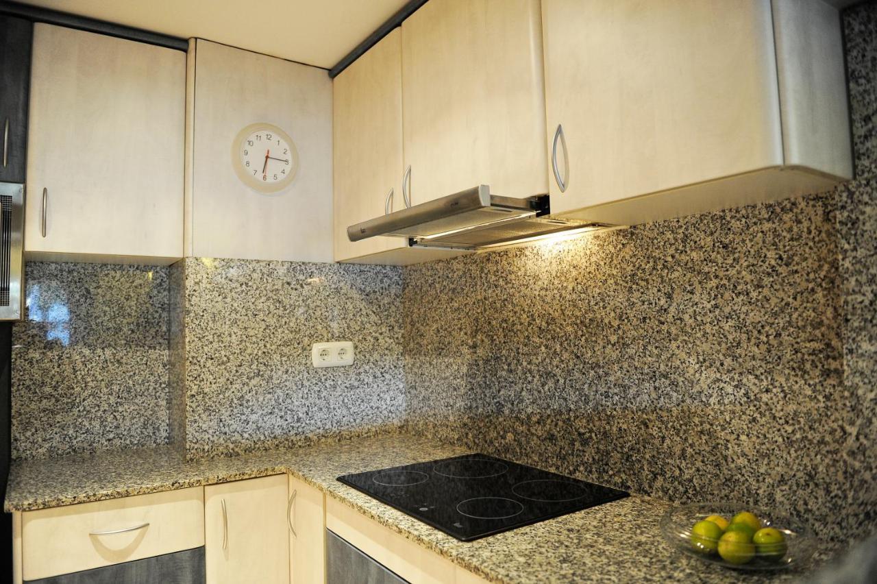 Aparthotel Marsol