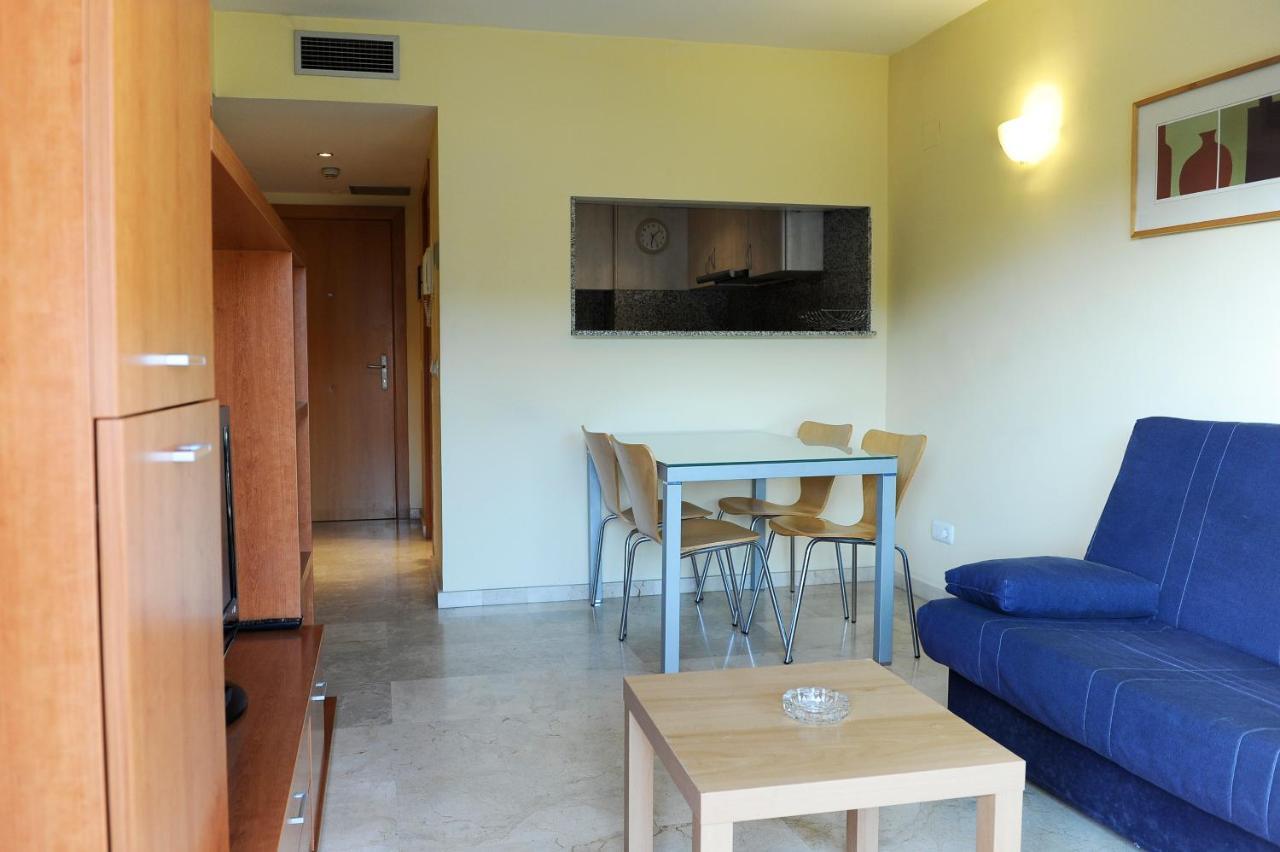 Marsol Aparthotel Castelldefels