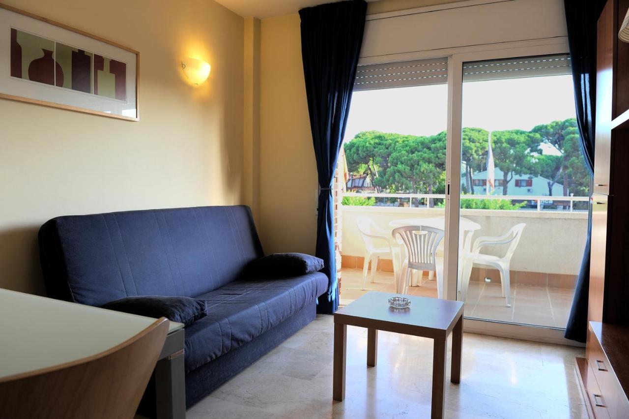Aparthotel Marsol *